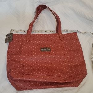 Matilda jane bag